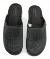 Befado 548M016 černé pánské papuče | ARNO-obuv.sk - obuv s tradíciou
