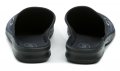 Befado 548M018 modré pánské papuče | ARNO-obuv.sk - obuv s tradíciou