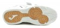 Joma W SCHOW 2022 biele športové topánky | ARNO-obuv.sk - obuv s tradíciou