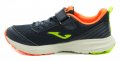 Joma JELITS2103V navy oranžové športové topánky | ARNO-obuv.sk - obuv s tradíciou
