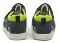 Sprox 524092 modré chlapčenské sandálky | ARNO-obuv.sk - obuv s tradíciou