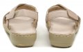 Wild 16720B-01 béžové dámske sandále | ARNO-obuv.sk - obuv s tradíciou