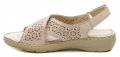 Wild 16720B-01 béžové dámske sandále | ARNO-obuv.sk - obuv s tradíciou
