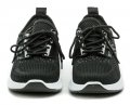 Scanda 271-0072-T1 čierne dámske tenisky | ARNO-obuv.sk - obuv s tradíciou