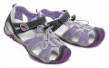Slobby 152-0042-t1 fialové sandále | ARNO-obuv.sk - obuv s tradíciou
