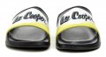 Lee Cooper LC800 žlté plážovky | ARNO-obuv.sk - obuv s tradíciou