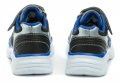 American Club RL06-21 sivé tenisky | ARNO-obuv.sk - obuv s tradíciou