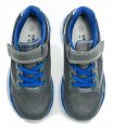 American Club RL06-21 sivé tenisky | ARNO-obuv.sk - obuv s tradíciou