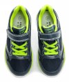 American Club RL06-21 modré tenisky | ARNO-obuv.sk - obuv s tradíciou