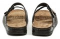 Magnus 340-2001-A1 hnedé pánske nazouváky | ARNO-obuv.sk - obuv s tradíciou