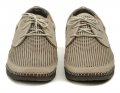 T.Sokolski W21-913 béžové pánske poltopánky | ARNO-obuv.sk - obuv s tradíciou