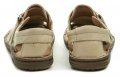 Klondike S-28 béžové pánske letné poltopánky | ARNO-obuv.sk - obuv s tradíciou