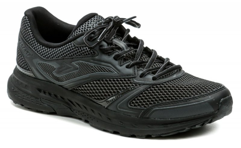 Joma VITALY MAN 2101 black pánske športové topánky | ARNO-obuv.sk - obuv s tradíciou