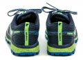 Joma SIMA JR2103 navy lemon športové topánky | ARNO-obuv.sk - obuv s tradíciou