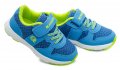 Navaho N6-507-37-01 modré detské tenisky | ARNO-obuv.sk - obuv s tradíciou