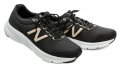 New Balance W411LB2 čierna dámske tenisky | ARNO-obuv.sk - obuv s tradíciou