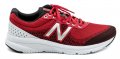 New Balance M411LR2 červené pánske tenisky | ARNO-obuv.sk - obuv s tradíciou