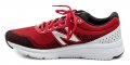 New Balance M411LR2 červené pánske tenisky | ARNO-obuv.sk - obuv s tradíciou