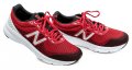 New Balance M411LR2 červené panské nadmerné tenisky | ARNO-obuv.sk - obuv s tradíciou