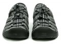 VM Singapore šedé pánske nadmerné poltopánky | ARNO-obuv.sk - obuv s tradíciou