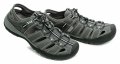 VM Singapore šedé pánske nadmerné poltopánky | ARNO-obuv.sk - obuv s tradíciou