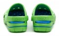 Coqui 6353 Jumper Lime Sea nazouváky | ARNO-obuv.sk - obuv s tradíciou