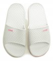 Scandi 280-0006-S1 biele dámske plážovky | ARNO-obuv.sk - obuv s tradíciou
