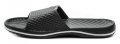Magnus 380-0019-S1 čierne pánske plážovky | ARNO-obuv.sk - obuv s tradíciou