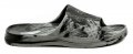 Magnus 380-0021-S1 šedé pánske plážovky | ARNO-obuv.sk - obuv s tradíciou