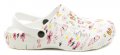 Slobby 59-0529-S1 bielo ružové nazouváky | ARNO-obuv.sk - obuv s tradíciou