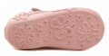 Vi-GGA-Mi ružové detské plátené sandálky TOSIA | ARNO-obuv.sk - obuv s tradíciou
