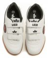 Lico 360215a biele športové tenisky | ARNO-obuv.sk - obuv s tradíciou