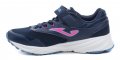 Joma FAST JR2133 navy fuxsia športové topánky | ARNO-obuv.sk - obuv s tradíciou