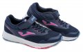 Joma FAST JR2133 navy fuxsia športové topánky | ARNO-obuv.sk - obuv s tradíciou