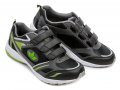Lico MARVIN V 120073 šedo zelene športové topánky | ARNO-obuv.sk - obuv s tradíciou