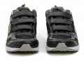 Lico  MARVIN V 120073a šedo zelene športové topánky | ARNO-obuv.sk - obuv s tradíciou