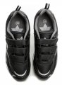 Lico NELSON V 120075 čierne športové topánky | ARNO-obuv.sk - obuv s tradíciou