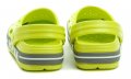 Coqui Lindo 6423-404-1348 citrus detské nazúvaky | ARNO-obuv.sk - obuv s tradíciou