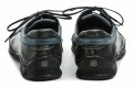 Kristofer 304 BSV modro čierne pánske poltopánky | ARNO-obuv.sk - obuv s tradíciou