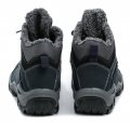 IMAC 182661 tmavo modré dámske zimné topánky | ARNO-obuv.sk - obuv s tradíciou