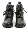 Tamaris 1-25116-27 grafit dámske zimné topánky | ARNO-obuv.sk - obuv s tradíciou