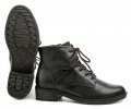 Tamaris 1-25116-27 grafit dámske zimné topánky | ARNO-obuv.sk - obuv s tradíciou