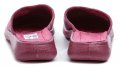 Befado 019D120 vínove dámske papuče | ARNO-obuv.sk - obuv s tradíciou