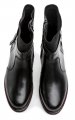 Jana 8-25418-27 čierne nadmerné dámske zimné topánky šírka H | ARNO-obuv.sk - obuv s tradíciou