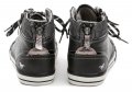 Mustang 1146-528-259 graphit dámske topánky | ARNO-obuv.sk - obuv s tradíciou