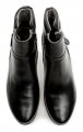 Jana 8-26307-27 čierne dámske zimné topánky šírka H | ARNO-obuv.sk - obuv s tradíciou