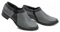 Mintaka 021373 šedá dámska obuv | ARNO-obuv.sk - obuv s tradíciou