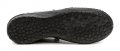 Mintaka 732 čierne dámske poltopánky | ARNO-obuv.sk - obuv s tradíciou