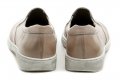 Mintaka 11381 béžové dámske poltopánky | ARNO-obuv.sk - obuv s tradíciou
