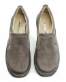 Mintaka 698-9186 hnedé dámske poltopánky | ARNO-obuv.sk - obuv s tradíciou